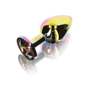 Twilight Booty Jewel Medium Multicolor 3,4 cm