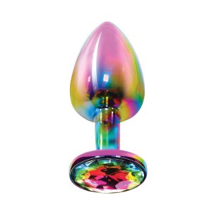 Twilight Booty Jewel Medium Multicolor 3,4 cm