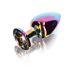 Twilight Booty Jewel Large Multicolor 4,1 cm