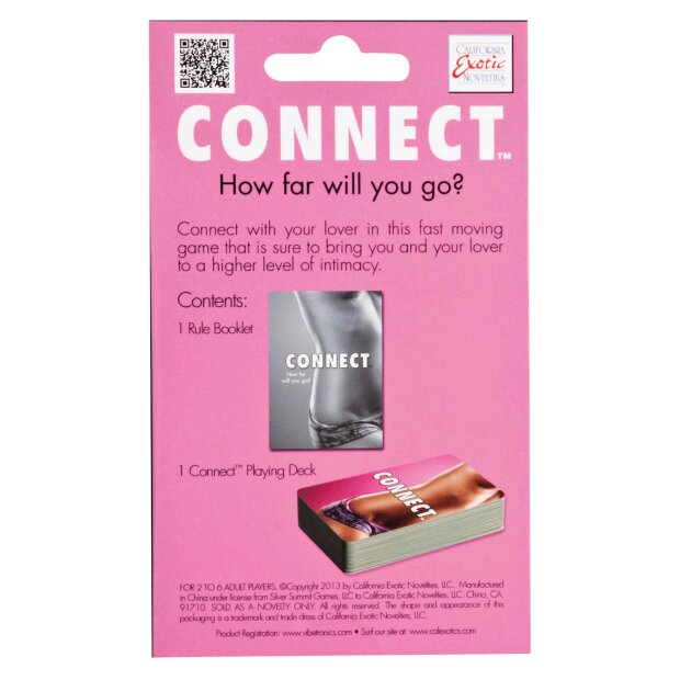 Connect Game Multicolor