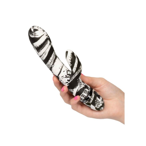 Hype Dual Wand Multicolor