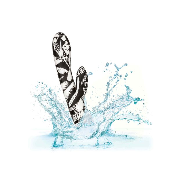 Hype Dual Wand Multicolor