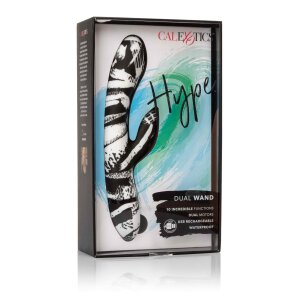 Hype Dual Wand Multicolor