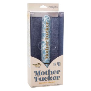 Mother Fucker Personal  Multicolor