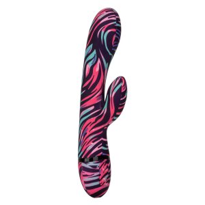 Menage A Moi Dual Wand Multicolor