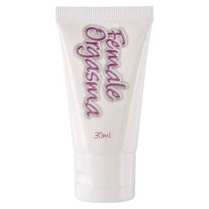 Female Orgasma Crem 30ml Natural
