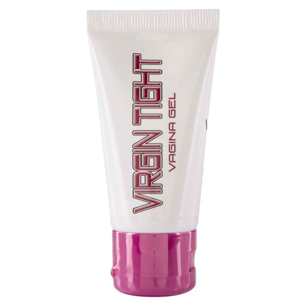 Virgin Tight 30ml Natural