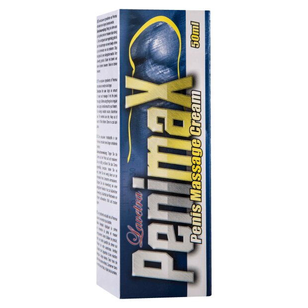 Penimax Lavetra 50ml Natural