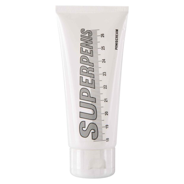 Super Penis 75ml Natural