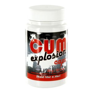 Cobeco - Cum Explosion 30 capsules