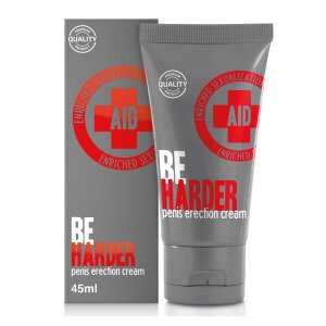 AID Be Harder 45ml Natural