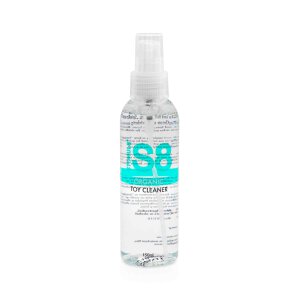 S8 Organic Toycleaner 150ml Natural
