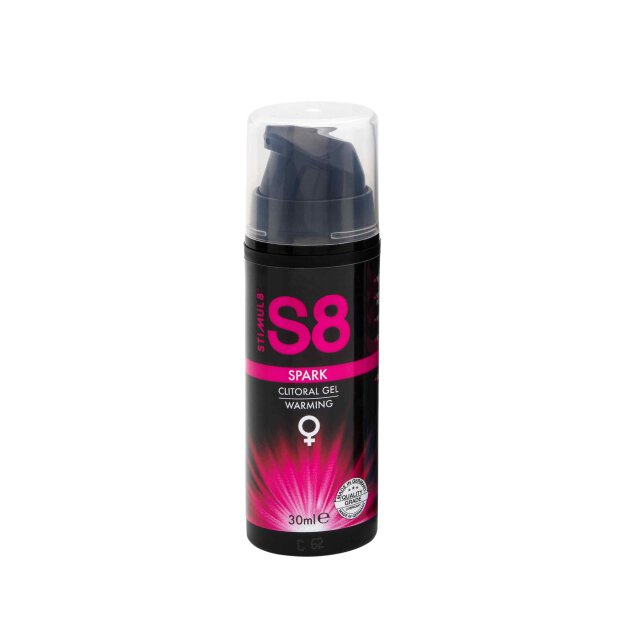 S8 Together Kit Natural 2 x 30 ml