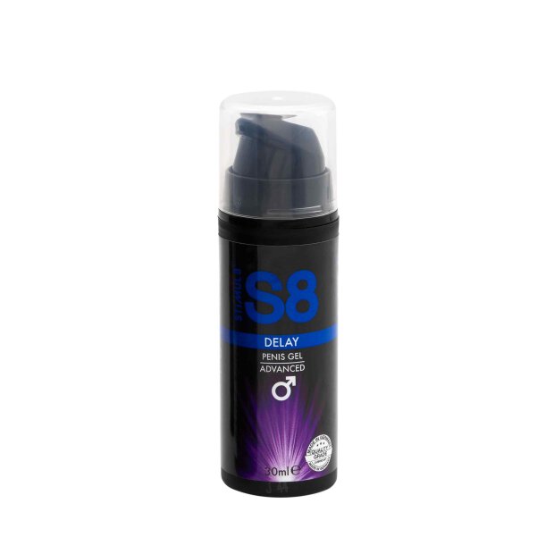 S8 Together Kit Natural 2 x 30 ml