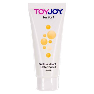 TOYJOY anal lube 100 ml neutral