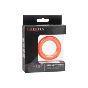 Link Up Ultra-Soft Verge Orange