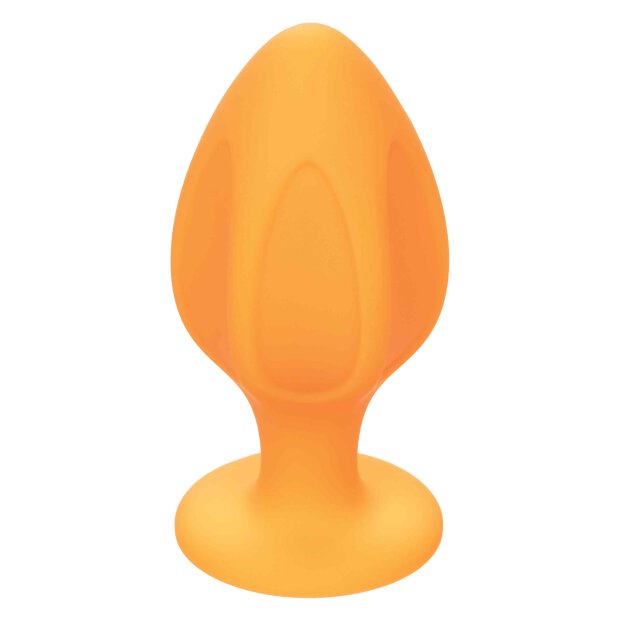 Cheeky Buttplug Orange