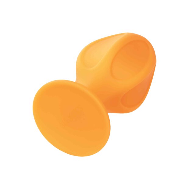 Cheeky Buttplug Orange