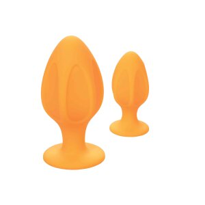 Cheeky Buttplug Orange