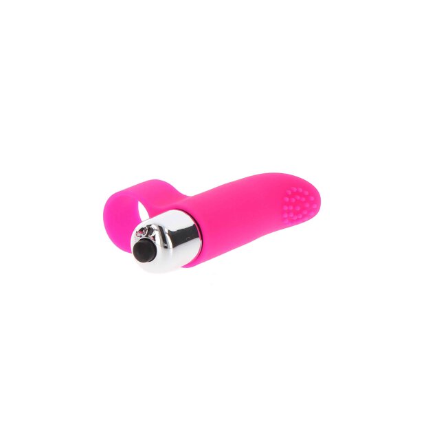 Tickle Pleaser Pink