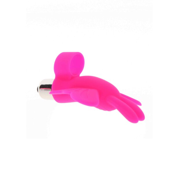 Butterfly Pleaser Pink