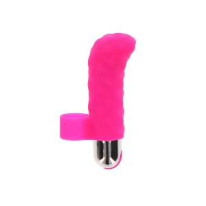 Tickle Pleaser Rechargeable Pink