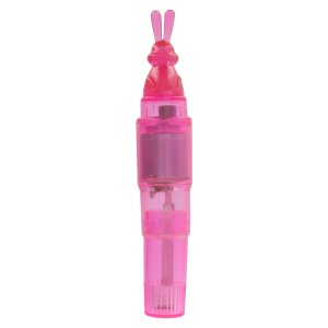 Bunny Stimulator Pink