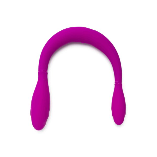 Infinity Double Dildo Pink