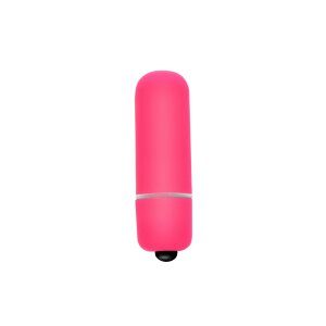 Funky Bullet Pink
