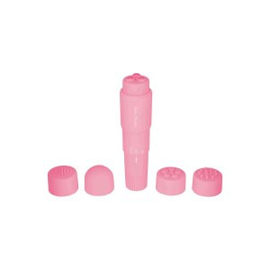 Funky Massager Pink