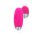 Funky Remote Egg Pink