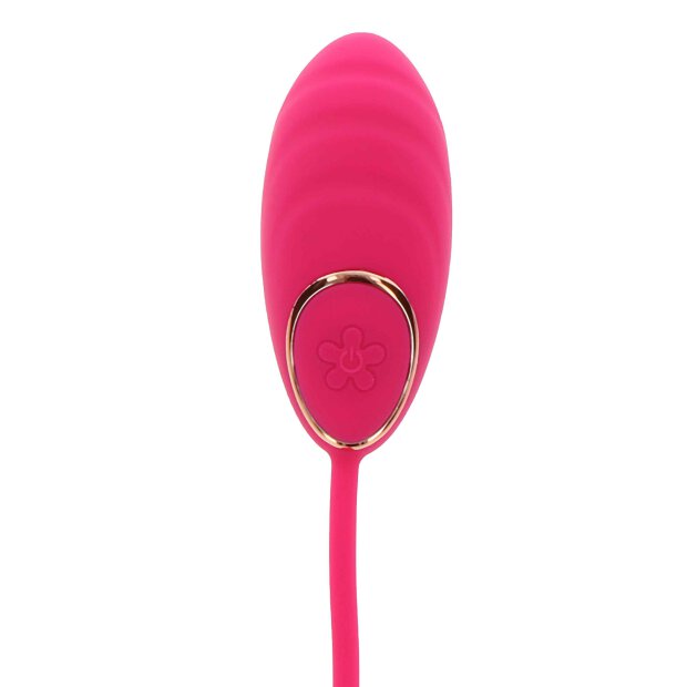 Lily Remote Egg Pink
