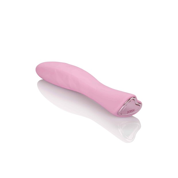 Amour Silicone Wand Pink