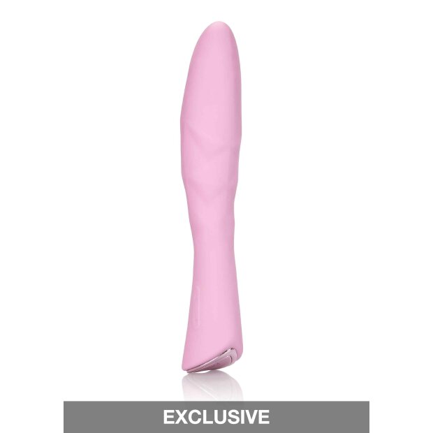 Amour Silicone Wand Pink
