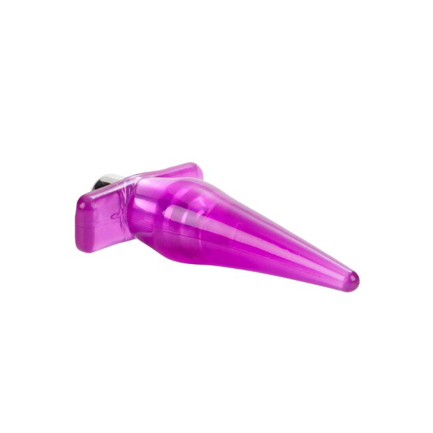 Mini Vibro Tease Pink