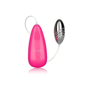 Waterproof Gyrating Bullet Pink