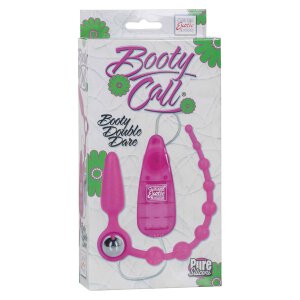 Booty Call Booty Double Dare Pink