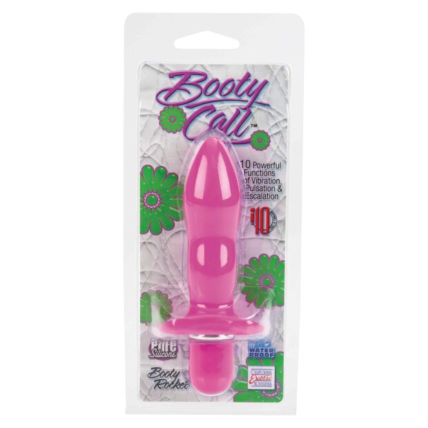 Booty Call Booty Rocket Pink