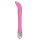 Lulu Satin Scoop Pink