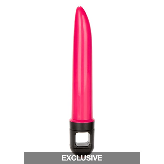 Double Tap Speeder Pink