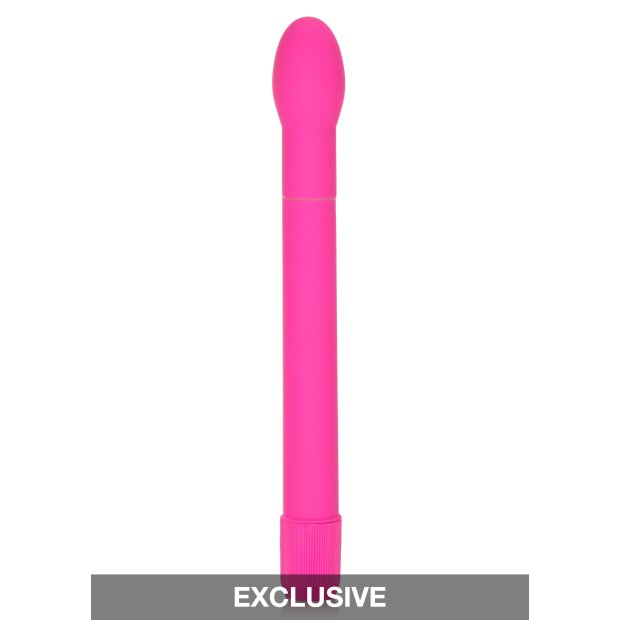 7-Function Slender Tulip Pink