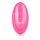 Remote Venus Penis Pink