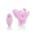 Butterfly Remote Venus G Pink