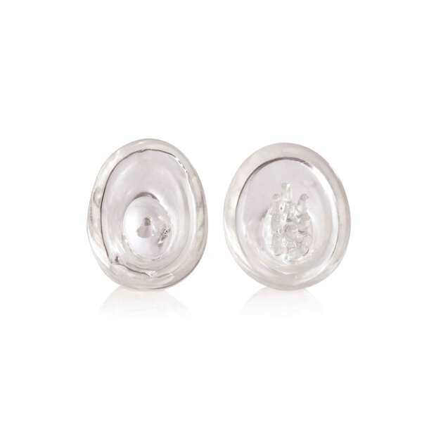 Advanced Clitoral Pump Pink