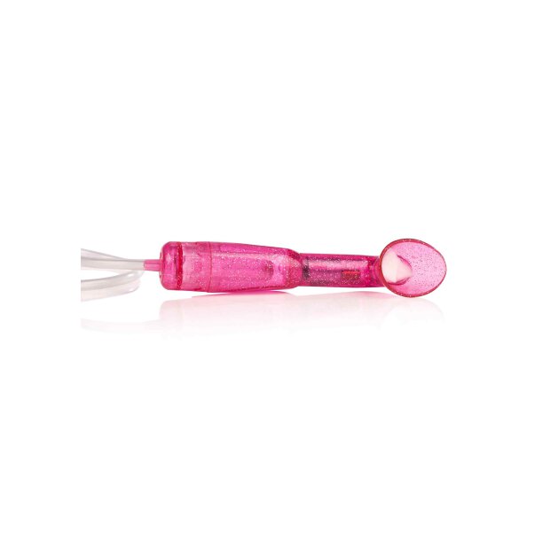 Advanced Clitoral Pump Pink