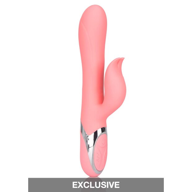 Enchanted Tickler Pink