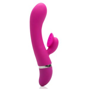 Foreplay Frenzy Climaxer Pink