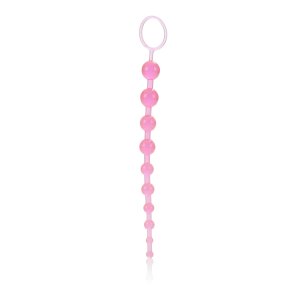 X-10 Beads Pink