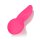 Silicone Marvelous Flicker Pink