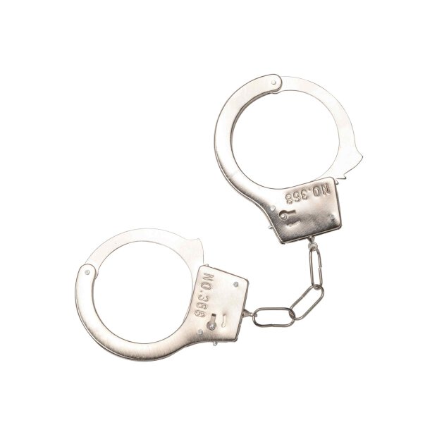 Playful Furry Cuffs Pink